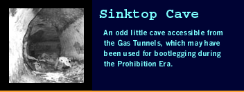 Sinktop Cave