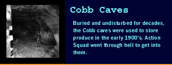 Cobb Caves